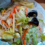 台湾料理 新東洋的實拍圖