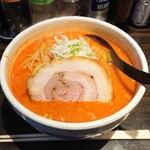 なまら 浅草西参道店的實拍圖