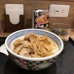 吉野家 天神サザン通り店的實拍圖