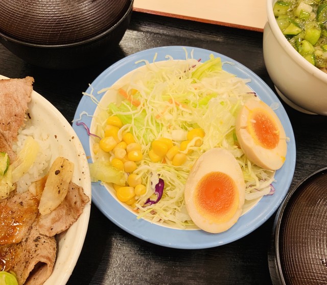 recommendations image for 松屋 富田店