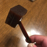 大野菓子舗的实拍图