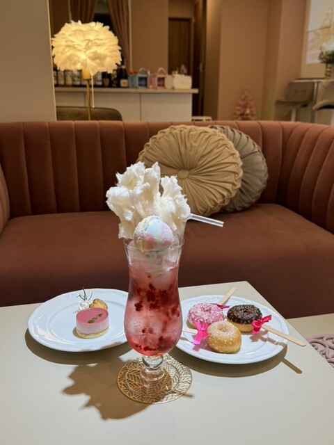 recommendations image for Marble Shisha Lounge