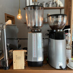 recommendations for 87 コーヒースタンド