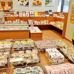 recommendations for 六花亭 ダイイチ清田店