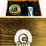 recommendations for MAISON DE CAVIAR BELUGA