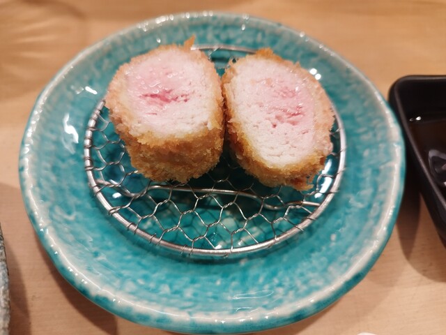 銀座 とんかつ 斉藤的實拍高清圖