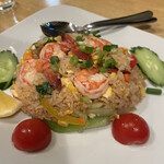 ヴィエン タイ的实拍图