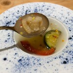 現代割烹 法善寺momo的实拍图