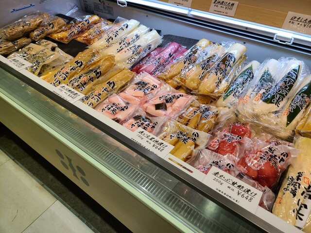 田中青果 サンピアザ店的实拍高清图