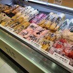 田中青果 サンピアザ店的实拍图