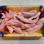 牛兆的實拍圖