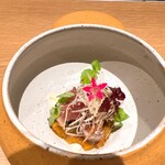 大阪鉄板焼き 神戸牛ステーキ Zin 難波店的实拍图