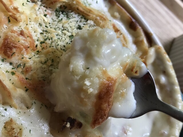 グラタン専門店 viva食堂的實拍高清圖