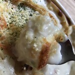 グラタン専門店 viva食堂的實拍圖