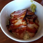 麺屋　華月的实拍图