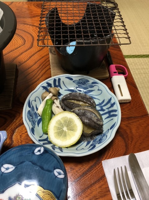 recommendations image for あわび山荘