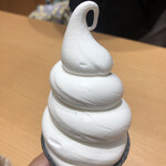 DAIMYO SOFTCREAM MARK IS ももち店的實拍圖