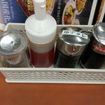 餃子の王将 福知山店的實拍圖
