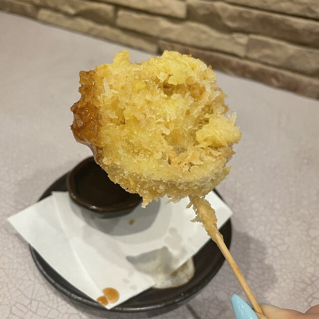 焼き鳥 海鮮居酒屋 浪花 新宿本店的实拍高清图