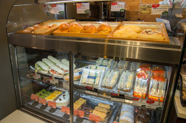 カフェチャオプレッソ 京都みやこみち店的實拍高清圖