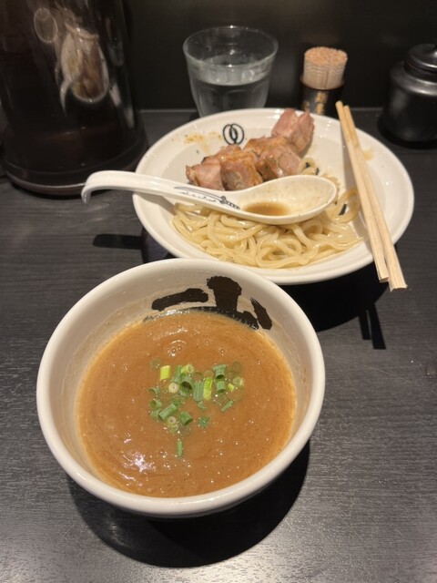 recommendations image for 麺屋武蔵 武骨相傳
