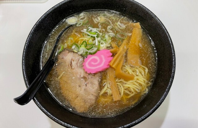 旭川ラーメン さいじょう ラーメン村店的實拍高清圖