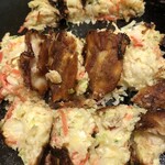 両国だしもんじゃ もんじ 新宿西口パレット店的實拍圖