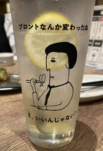 プロント 亀戸駅店的實拍高清圖