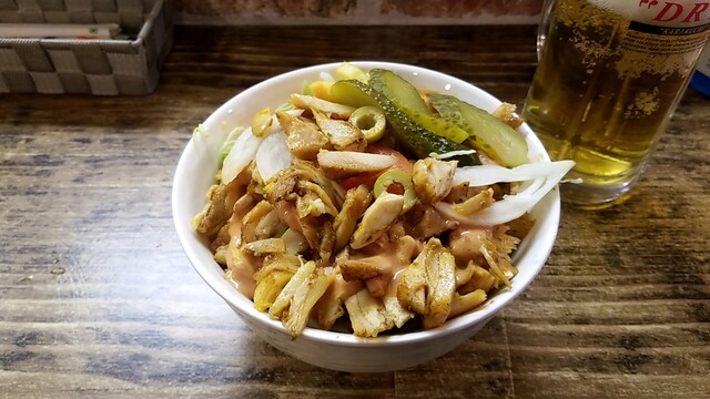 recommendations image for アンテップケバブ 秋葉原店