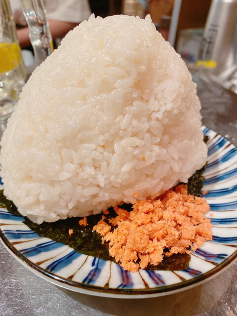 居酒屋ニューシンマチ的实拍高清图