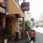 シェモワ的實拍圖
