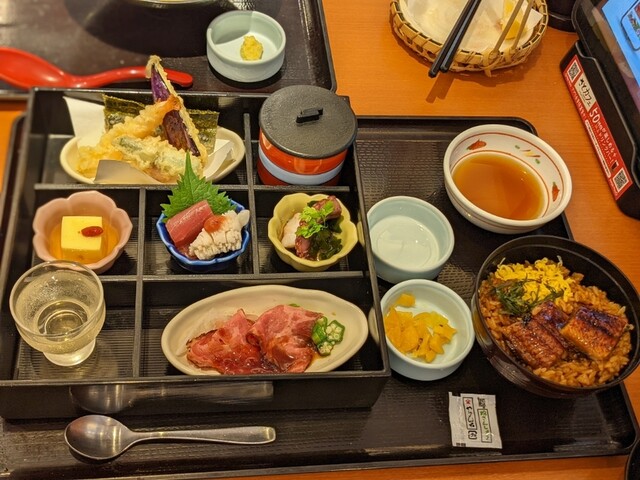 和食さと 岸田堂店的實拍高清圖
