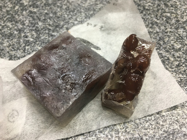 御菓子司　河藤的實拍高清圖