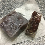 御菓子司　河藤的實拍圖