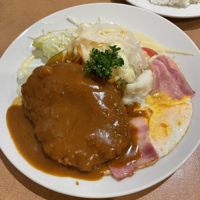 recommendations image for 洋食の店とん助