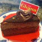 銀座コージーコーナー 入谷店的實拍圖