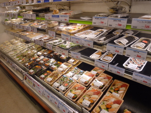 recommendations image for オーケー 国分寺店