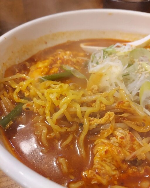 らあめん 新的实拍高清图