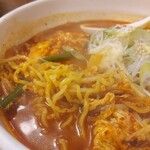 らあめん 新的实拍图