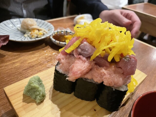 マグロスタンダード的實拍高清圖