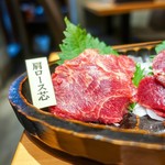 HARETOKE的實拍圖