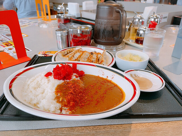 みよしの 環状光星店的实拍高清图