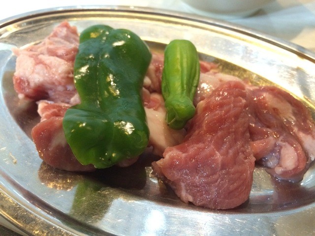 羊メリー号的实拍高清图