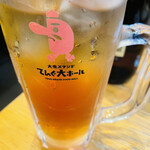recommendations for 大衆食堂 てんぐ大ホール 武蔵境店