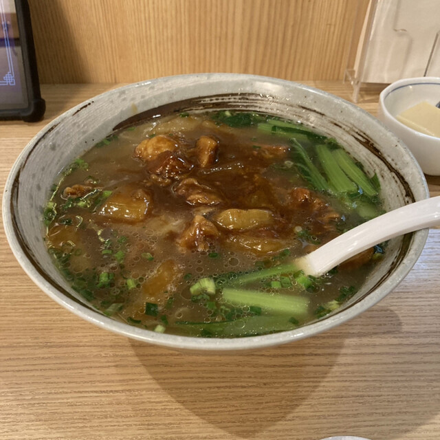 王牌 香港料理・飲茶 赤坂店的實拍高清圖