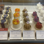recommendations for ゲシャリーコーヒー 日比谷店