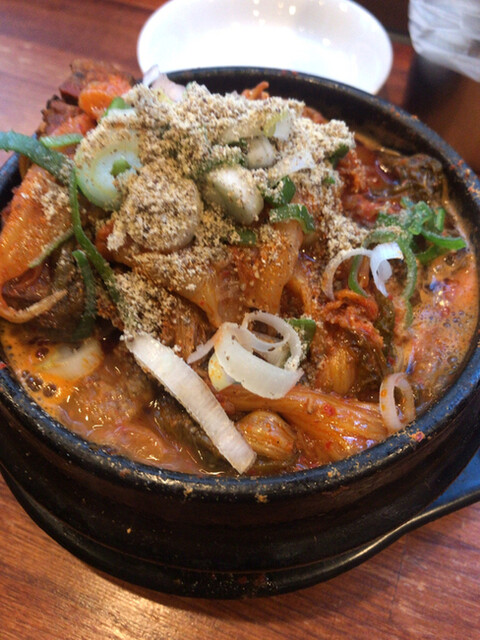 ヤンピョン ヘジャンク的实拍高清图