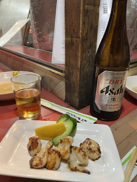 recommendations image for 屋台　峰ちゃん