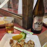 recommendations for 屋台　峰ちゃん