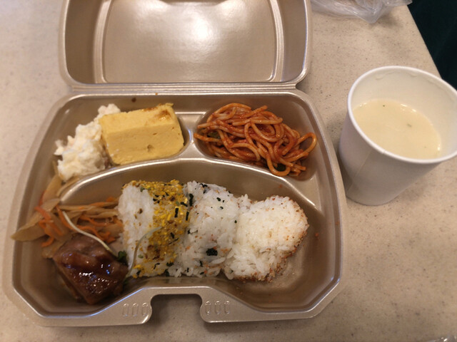 東横INN 新大阪中央口本館的實拍高清圖